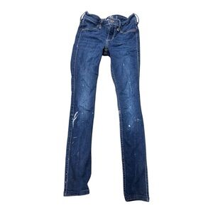 Hollister Low-Rise Jean Legging 00S